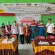 Peduli Kesehatan Masyarakat, PGE Dukung Pemeriksaan Kesehatan Gratis Bersama Dinkes Muara Enim dan Puskesmas Pulau Panggung