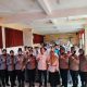 Polwan Goes To School Edukasi Siswa SMPN 6 Cirebon tentang Perlindungan dari Kekerasan Seksual