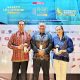 *Tegaskan Transformasi Keselamatan, PTBA Borong Empat Penghargaan ISEA 2026