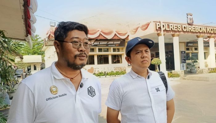 Dugaan Bullying SD Santa Maria Cirebon Naik Level! Resmi Dilaporkan ke Unit PPA