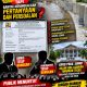 Pekerjaan Proyek Sungai Sibarau Selesai Dikerjakan, Tapi Meninggalkan Segudang Pertanyaan dan Persoalan