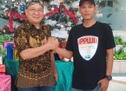 NGOBROL SANTAI BERSAMA DR. YANTO IRIANTO, S.H., M.H: JANGAN JADIKAN “PENGEMBALIAN UANG” SEBAGAI KUNCI PINTU KELUAR DARI JERATAN HUKUM PIDANA KORUPSI