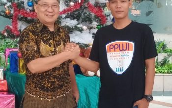 NGOBROL SANTAI BERSAMA DR. YANTO IRIANTO, S.H., M.H: JANGAN JADIKAN “PENGEMBALIAN UANG” SEBAGAI KUNCI PINTU KELUAR DARI JERATAN HUKUM PIDANA KORUPSI