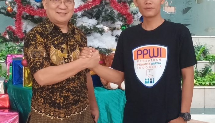 NGOBROL SANTAI BERSAMA DR. YANTO IRIANTO, S.H., M.H: JANGAN JADIKAN “PENGEMBALIAN UANG” SEBAGAI KUNCI PINTU KELUAR DARI JERATAN HUKUM PIDANA KORUPSI