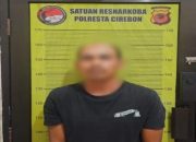 Polresta Cirebon Bongkar Jaringan Pengedar Obat Keras Ilegal, Dua Pelaku Diringkus