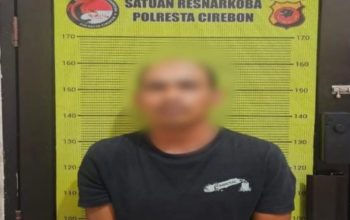 Polresta Cirebon Bongkar Jaringan Pengedar Obat Keras Ilegal, Dua Pelaku Diringkus