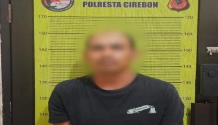 Polresta Cirebon Bongkar Jaringan Pengedar Obat Keras Ilegal, Dua Pelaku Diringkus