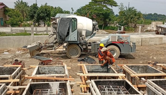 Diduga Proyek Rp.13.7 Miliar Sungai Sibarau Sarat Penyimpangan, Banyak Oknum Pejabat Yang Terlibat, APH Terkesan Tutup Mata dan Tidak Peduli