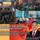 Dua Tahun AKPERSI : Bhakti Sosial Digelar Serentak di Seluruh Indonesia, Perkuat Soliditas, Profesionalisme dan Berintegritas