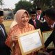 SMPN 7 Kota Cirebon Raih Penghargaan Adiwiyata Mandiri pada HUT ke-81 RI