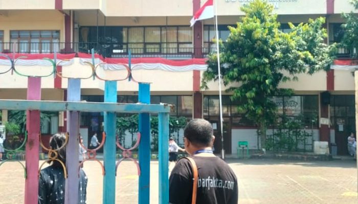 Bullying Diduga Menghantui Siswa SD Santa Maria Kota Cirebon, Pihak Sekolah Didesak Tak Tutup Mata