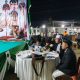 Meriahkan HUT ke-81 RI, Desa Keude Krueng Geukueh Gelar Lomba Dalalel Khairat dan Lomba Ayoe Aneuk Berbahasa Aceh