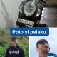 Modus Ingin Mengambil Uang, Pria Diduga Larikan Sepeda Motor Scoopy Warga Jalan K.F. Tandean Tebing Tinggi