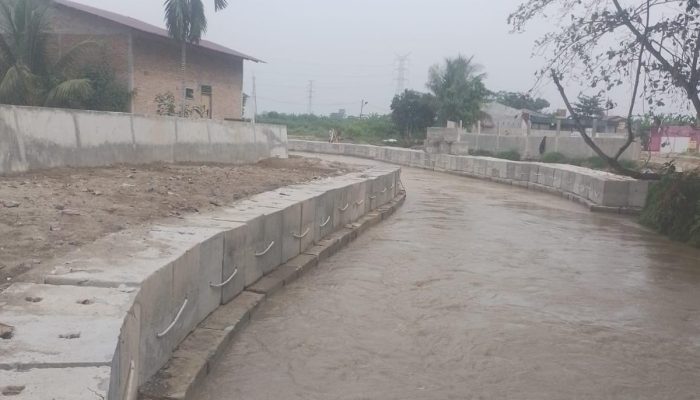 Sorotan Tajam !! Dugaan Perubahan Nilai Proyek Sungai Sibarau Rp.13,7 Miliar Menjadi Rp.14,14 Miliar ? Publik Desak BBWS Sumatera II Medan Beri Penjelasan Terbuka
