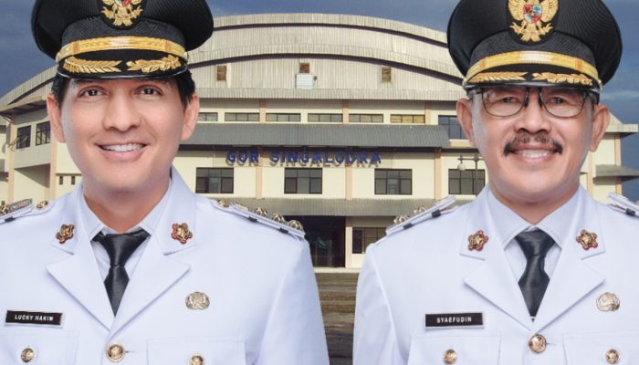 Capaian Kinerja Januari–Juli 2026, Pemkab Indramayu Dorong Percepatan Menuju “Indramayu REANG”