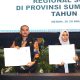 Hadiri Rakor Regional Sumatera : Wali Kota Tebing Tinggi Mantabkan Senergi Lintas Sektor Guna Tekan Zero Stanting