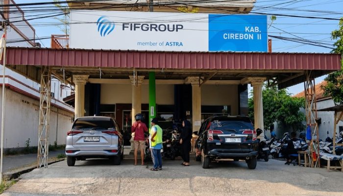 Debitur Telah Ajukan Pelunasan Khusus, Kendaraan Justru Ditarik Pihak Ketiga