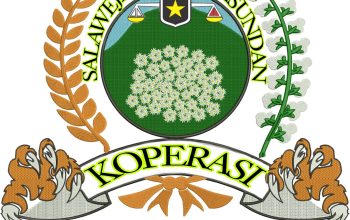 Toni Setiawan, Ketua Dewan Pembina Koperasi Salawe Jajar Bumi Pasundan: Dukung Penuh Pembentukan Badan Pengelola Kopi Demi Perkuat Ekspor Jawa Barat