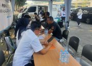TUNGGAKAN PAJAK KENDARAAN PLAT MERAH SOROTAN PUBLIK, BAPENDA KBB DIMINTA TIDAK MENUTUP MATA
