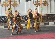 Dua Tahun Berdiri, Museum Topeng Cirebon Kembangkan Jejaring Budaya Internasional