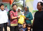 GPM dan Mall Pangling Jadi Upaya Pemkot Cirebon Dekatkan Pangan Murah ke Masyarakat