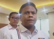 Bareskrim Geledah Bareskrim Cikini, Usut Jaringan China