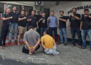 Berawal dari Transaksi COD, Polda Jateng Ungkap Kasus Pembuat dan Pengedar Uang Palsu Lintas Provinsi