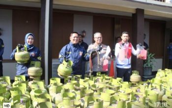 Dit Reskrimsus Polda Jateng Ungkap Tiga Kasus Penyalahgunaan Subsidi, Kerugian Negara Rp10,8 Miliar