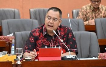 Anggota DPR Dorong RUU Perampasan Aset Juga Sasar Kejahatan Perbankan