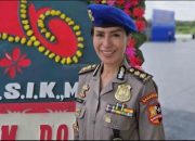 AKBP Rosana Labobar Jabat Kapolres Gunungkidul, Gantikan AKBP Damus Asa yang Mutasi ke Ponorogo