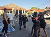 7 Pria Luar Daerah Diduga Debt Collector Intai Mobil Warga di Cirebon, 3 Diciduk di Hotel, 4 Diamankan di Jalan Veteran