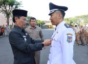 Wali Kota Cirebon Lantik 26 Pejabat Administrator dan Pengawas, Tekankan Amanah dan Kinerja