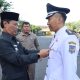 Wali Kota Cirebon Lantik 26 Pejabat Administrator dan Pengawas, Tekankan Amanah dan Kinerja