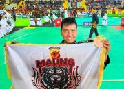 Sebanyak 2.100 Pesilat Ikuti Kesultanan Kanoman Cirebon Championship 2026
