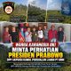 Warga Karangsia OKI Minta Perhatian Presiden Prabowo Selesaikan Persoalan Lahan PT BMH