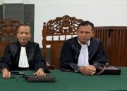 Kuasa Hukum Abdul Halim Buka Suara: Dakwaan JPU Harus Dibuktikan, Bukan Sekadar Dituduhkan