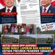 Ketua Umum DPP AKPERSI Kirim Laporan dan Ajukan Audiensi Kepada Presiden, Persoalan Lahan Karangsia OKI Disorot