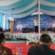 Maulid Nabi di Lapas Kelas IIB Tebing Tinggi, Ajak Warga Binaan Perkuat Iman dan Perbaiki Diri