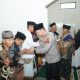 Kapolres Cirebon Kota Laksanakan Jumat Keliling di Masjid Nurul Jannah