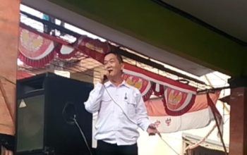 Iwan Darmawan Ketua RW 04 Pekalangan Utara Kota Cirebon Resmi Dilantik Periode 2026-2031