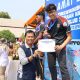 Wali Kota Buka Cirebon Finswimming Open Tournament 2026, Diikuti 598 Atlet dari 81 Klub