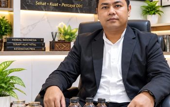 Pengobatan ALAT VITAL Wajo-Barru H.Abdulazis Atasi Ejakulasi Dini Resmi