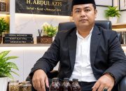 Pengobatan ALAT VITAL Pare-Pare H.Abdulazis Atasi Lemah Syahwat Resmi