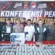 Polres Cirebon Kota Ungkap 23 Kasus Narkoba dan Musnahkan Ribuan Barang Bukti Hasil Operasi Pekat