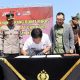 Pemkot Cirebon Dukung Upaya Polres Tekan Peredaran Narkoba dan Miras