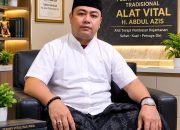 Pengobatan ALAT VITAL Terbaik Kendari H.Abdulazis Atasi Ejakulasi Dini Resmi