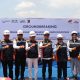 Menuju Pelabuhan Perikanan Modern, Pengembangan PPN Kejawanan Resmi Dimulai