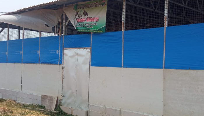 Anggaran Ketahanan Pangan Desa Citemu Kecamatan Mundu Kabupaten Cirebon, Patut Di Pertanyakan