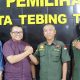 DPC AKPERSI Kota Tebing Tinggi Audiensi Dengan KPU, Perkuat Sinergitas Informasi Publik