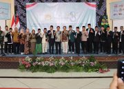 Musda VIII LDII Kota Cirebon, Wali Kota Tekankan Program Organisasi Harus Menjawab Kebutuhan Masyarakat
